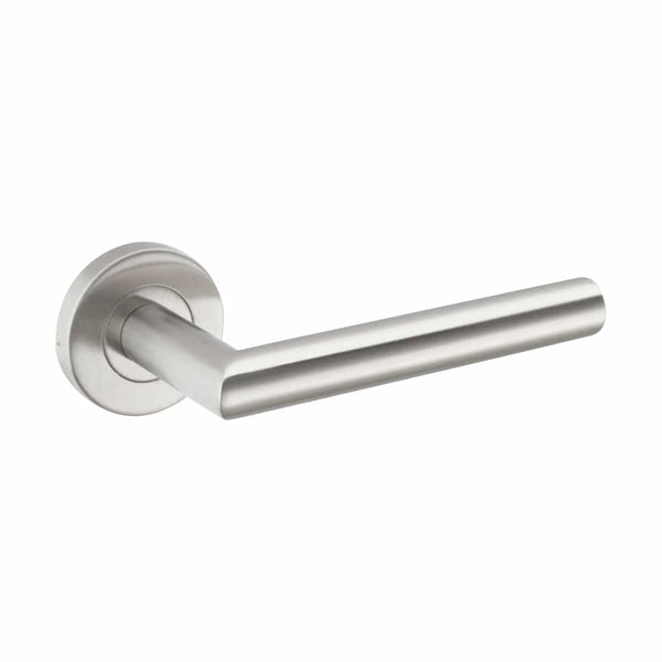 Arogan Oulu Stainless Steel & Escutcheon
