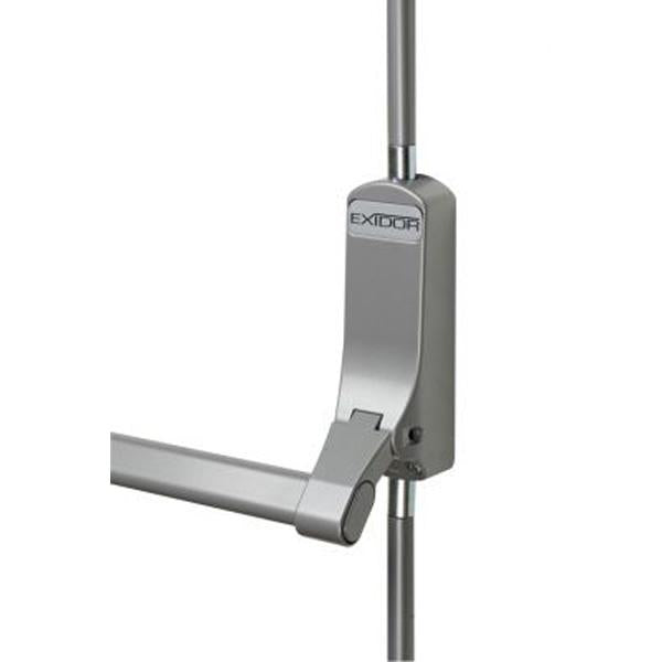 PANIC LATCH COMPLETE WITH CROSS BAR -296