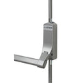 PANIC LATCH COMPLETE WITH CROSS BAR -296