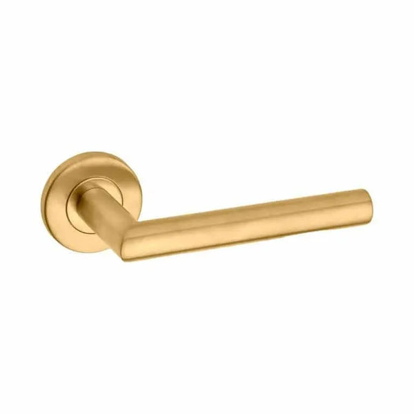 Arogan Oulu Stainless Steel & Escutcheon