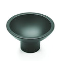 green cabinet knob