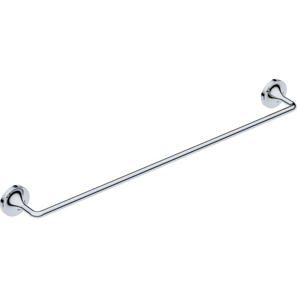 ETERNAL Single Towel Rail 650mm (2772)