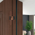 3.2 Concealed hinges for internal doors