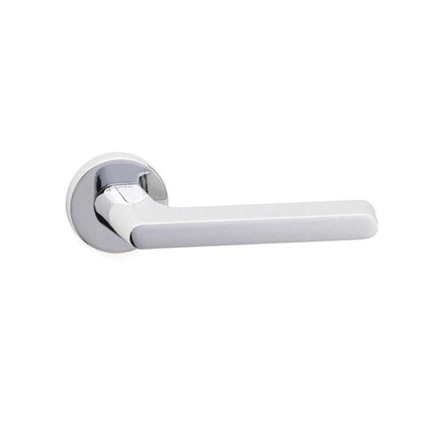 Tavira - Chrome door handles