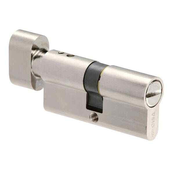 08525 - Toilet Knob Cylinder (Privacy Cylinder)