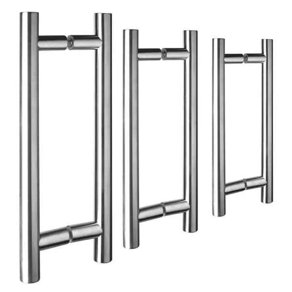 Door pull T Handle (back to back)