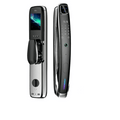 Visual Face Recognition  Smart Lock (Russian lock option)