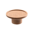 wood knob
