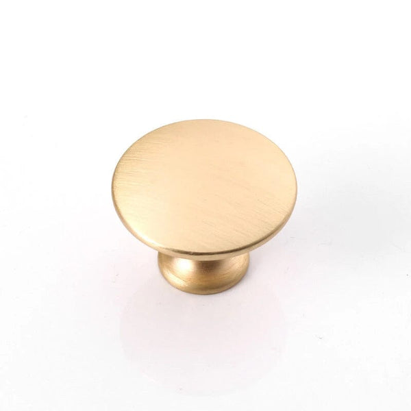 Knob 25mm