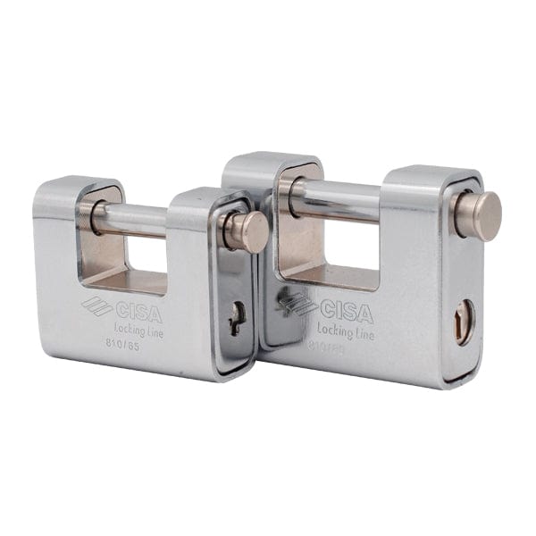 21810 Stainless Steel Standard Shackle