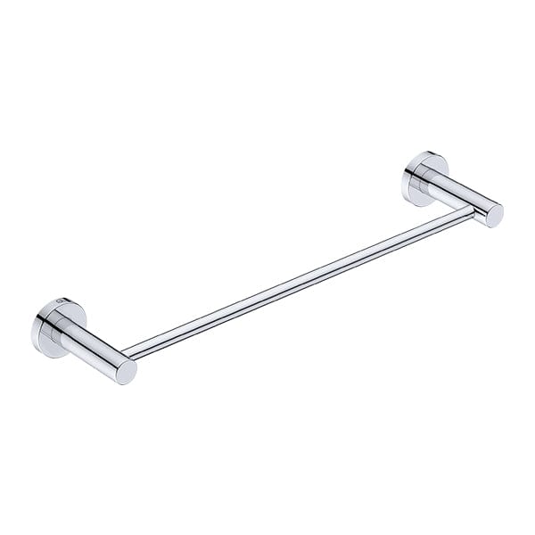 Single Towel Rail - 650mm