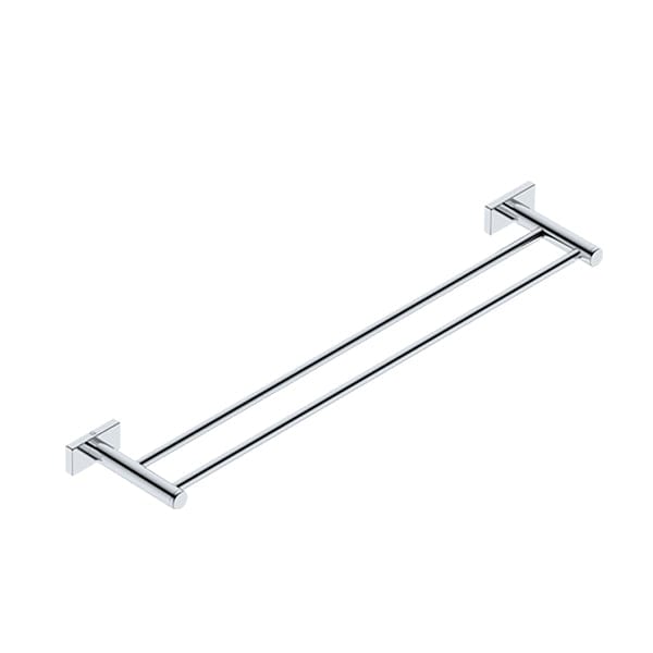 Towel rail - 650mm.