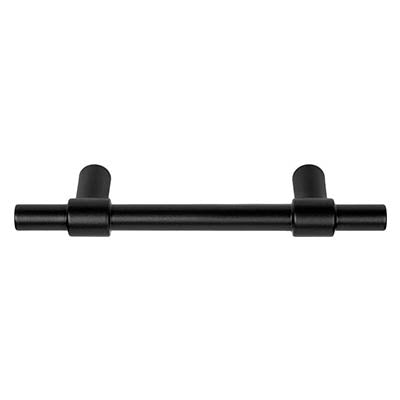 Piet boon cabinet handle - satin black