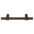 Piet boon cabinet handle - bronze
