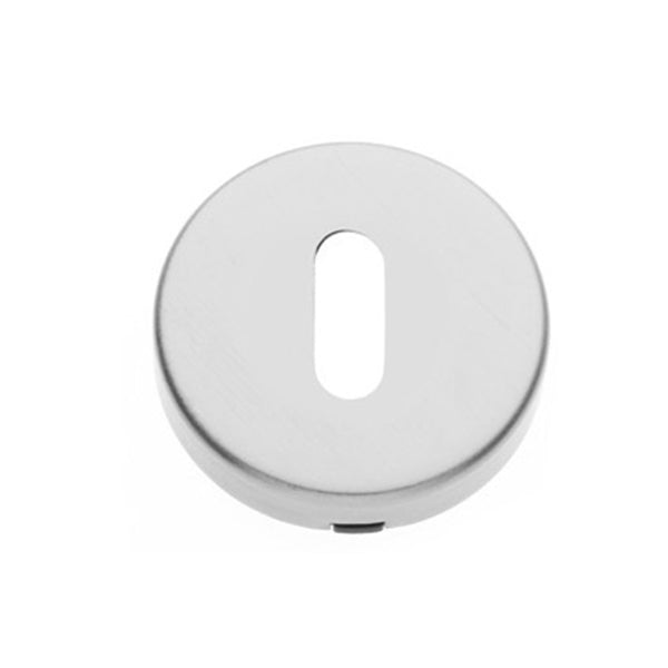 Round  Escutcheon SS