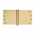 Hinge Projection  150mm * 100mm - Brass