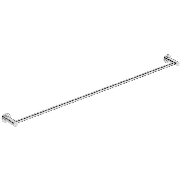 Single Towel Rail 1100mm