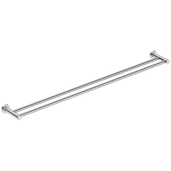 Double Rail 1100mm - Polished