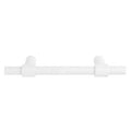 Piet boon cabinet handle - white