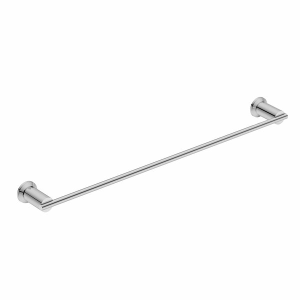 Single Towel Rail 650mm