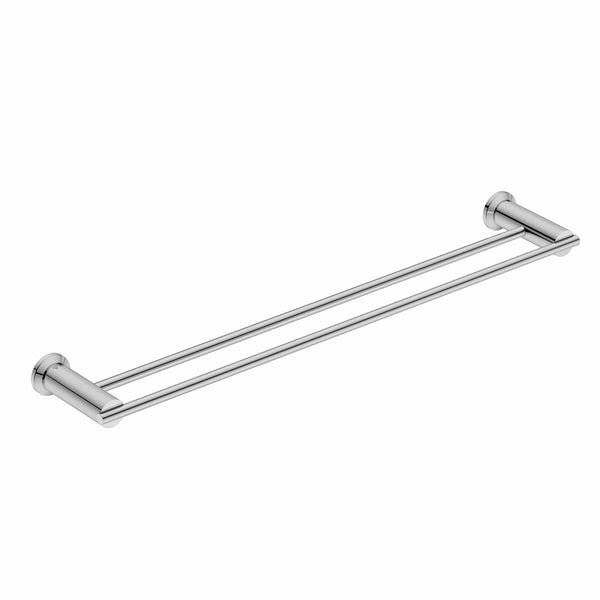 Towel Rail (Double) 650mm.