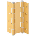 JUSTOR DOUBLE ACTION GOLD 180X40MM