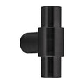 Piet boon T knob cabinet handle - PVD satin black