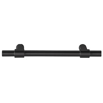 Piet boon cabinet handle - PVD satin black