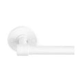 Piet boon lever handle rose - white