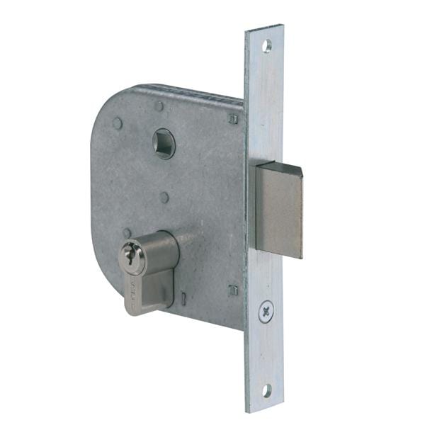 Security gate locks (Cylinder sold separately)