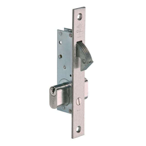 Gate Hook Lock (Cylinder sold separately)