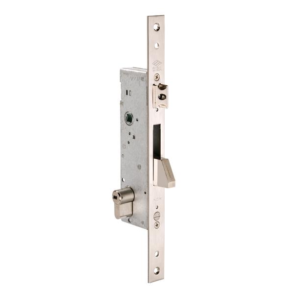 Swingbolt Lock Door Latch & Swingbolt Lock (Cylinder sold separately) – Handleco.SA