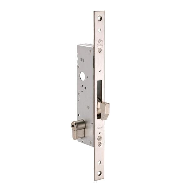 35mm Cylinder Door Hook Lock