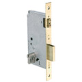 Adjustable Roller and long throw deadbolt (Cylinder sold separately)