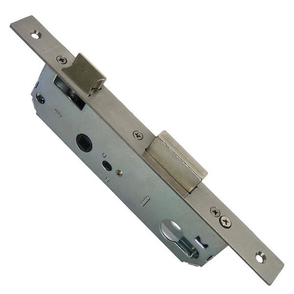 Latch lock 25mm - Backset