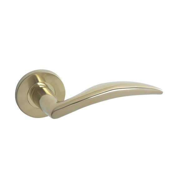 Juniper PVD door handles