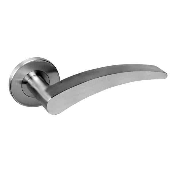 Krusa door handle