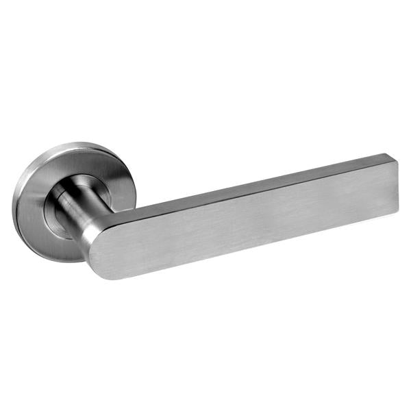 Lojo door handle