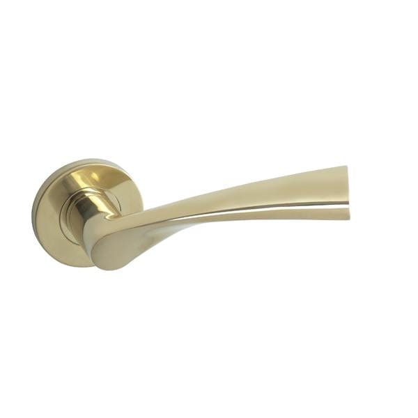 Sambava PVD door handle