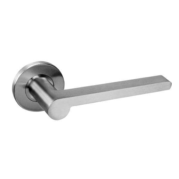 Sanda door handle