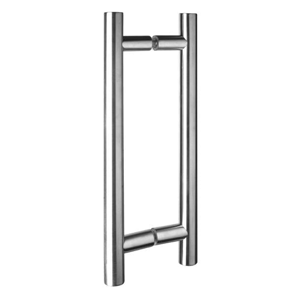 Stainless Steel Back to back T Handle (Various sizes available)