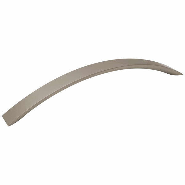 Arch 192mm - Satin nickle