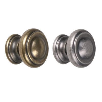 Throne knob  29mm