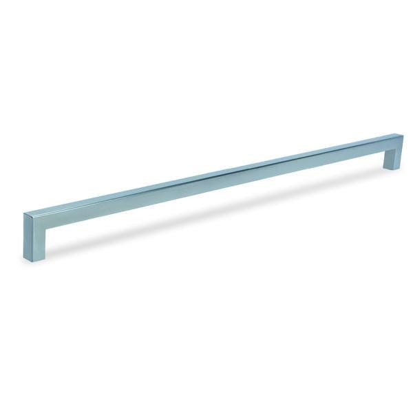 Stainless Steel Handles