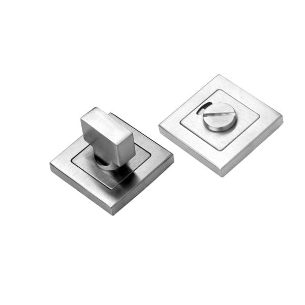 Brushed privacy indicator - 50mm