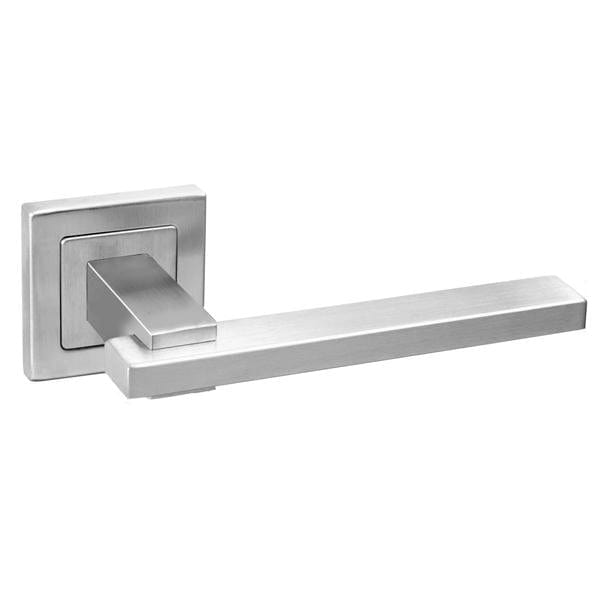 Stainless steel kolari door handle