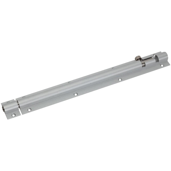 Barrel Bolt Straight: Durable & Secure Locking Mechanism for Doors