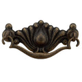 antique cabinet handle