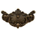 Antique cabinet handle