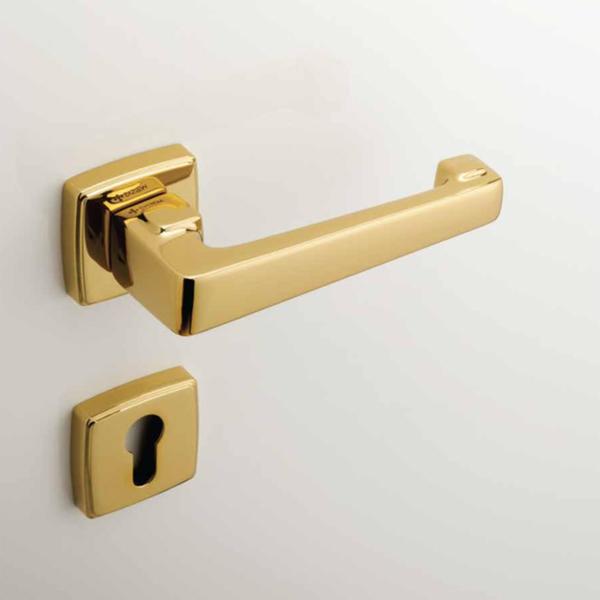 Apollo -  Gold door handle